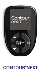 Product: Contour Next